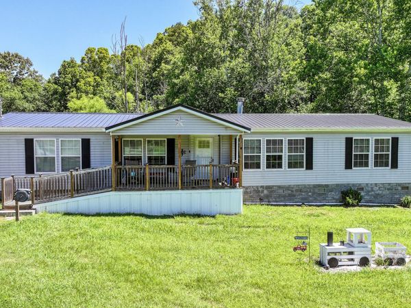 245 McCamey Road, Mosheim, TN 37818