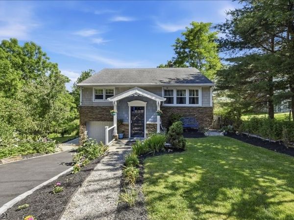 157 Sussex Ave, Morris, NJ 07960