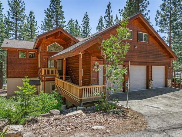 719 Tyner Way, Incline Village, NV 89451