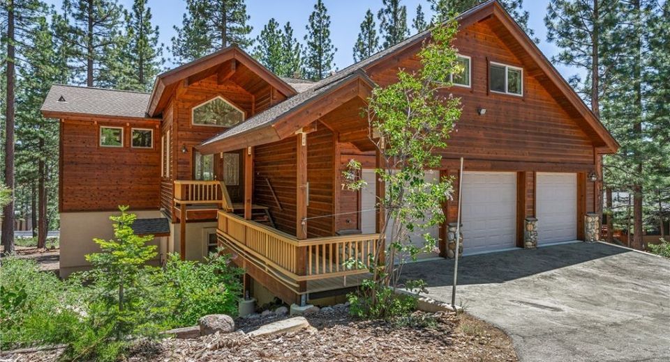 719 Tyner Way, Incline Village, NV 89451 Photo