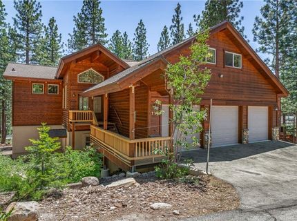 719 Tyner Way, Incline Village, NV 89451 Photo