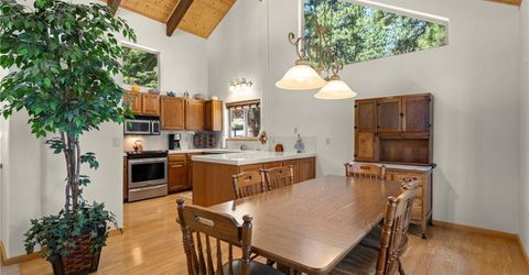 719 Tyner Way , Incline Village, NV 89451 Photo