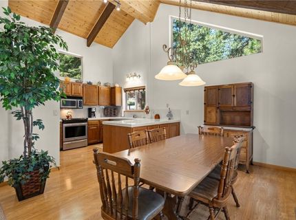 719 Tyner Way, Incline Village, NV 89451 Photo