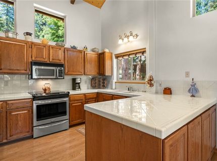 719 Tyner Way, Incline Village, NV 89451 Photo