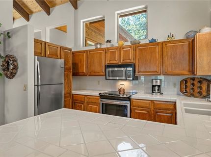 719 Tyner Way, Incline Village, NV 89451 Photo