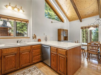 719 Tyner Way , Incline Village, NV 89451 Photo