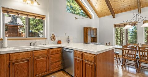 719 Tyner Way, Incline Village, NV 89451 Photo