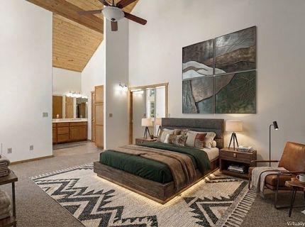 719 Tyner Way , Incline Village, NV 89451 Photo