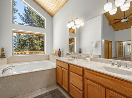 719 Tyner Way, Incline Village, NV 89451 Photo