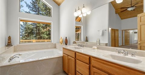 719 Tyner Way , Incline Village, NV 89451 Photo