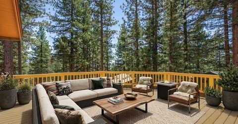 719 Tyner Way , Incline Village, NV 89451 Photo