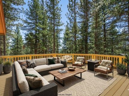 719 Tyner Way , Incline Village, NV 89451 Photo