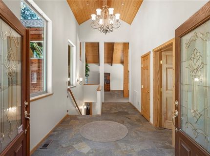 719 Tyner Way , Incline Village, NV 89451 Photo