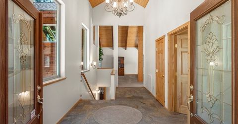 719 Tyner Way, Incline Village, NV 89451 Photo