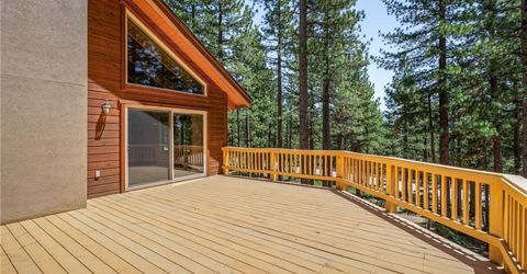 719 Tyner Way, Incline Village, NV 89451 Photo