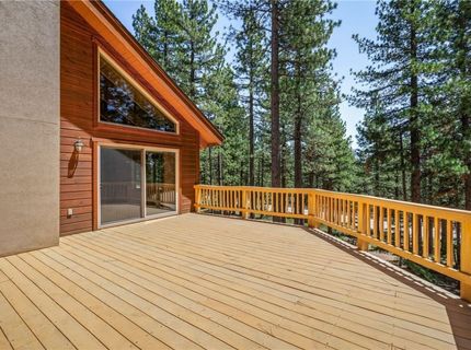 719 Tyner Way, Incline Village, NV 89451 Photo