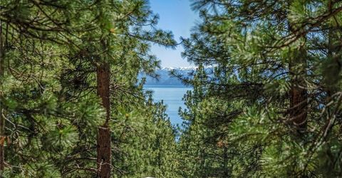 719 Tyner Way , Incline Village, NV 89451 Photo