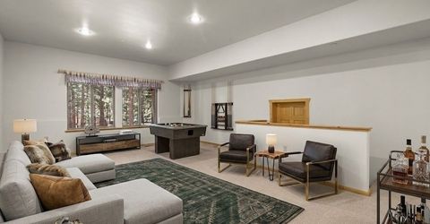 719 Tyner Way, Incline Village, NV 89451 Photo