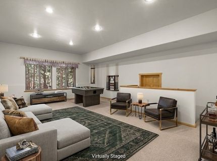 719 Tyner Way, Incline Village, NV 89451 Photo