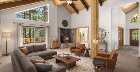 719 Tyner Way , Incline Village, NV 89451 Photo