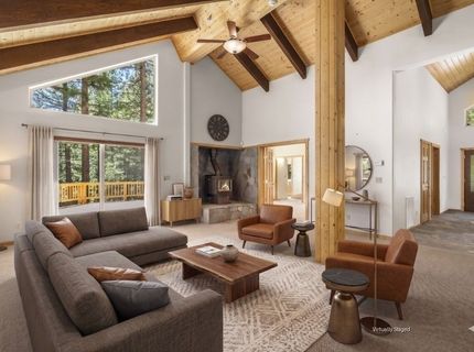 719 Tyner Way, Incline Village, NV 89451 Photo