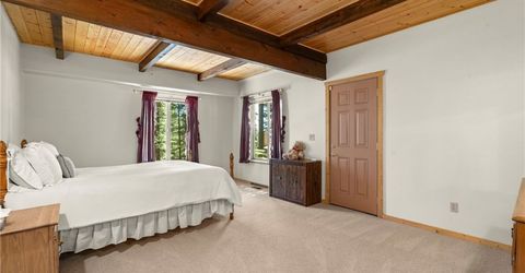 719 Tyner Way , Incline Village, NV 89451 Photo