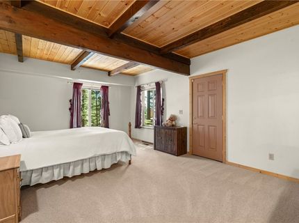 719 Tyner Way , Incline Village, NV 89451 Photo