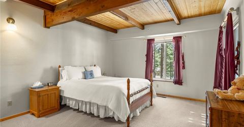 719 Tyner Way, Incline Village, NV 89451 Photo