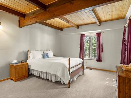 719 Tyner Way , Incline Village, NV 89451 Photo