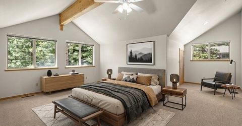719 Tyner Way , Incline Village, NV 89451 Photo