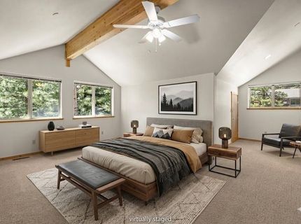 719 Tyner Way , Incline Village, NV 89451 Photo