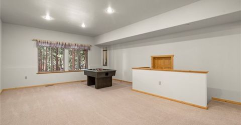 719 Tyner Way , Incline Village, NV 89451 Photo
