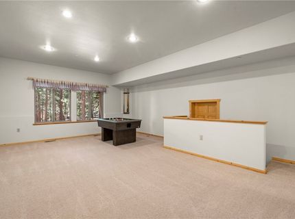 719 Tyner Way , Incline Village, NV 89451 Photo