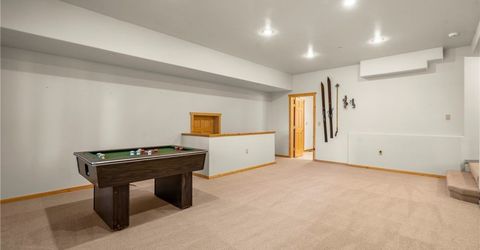 719 Tyner Way , Incline Village, NV 89451 Photo