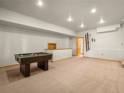 719 Tyner Way , Incline Village, NV 89451 Photo