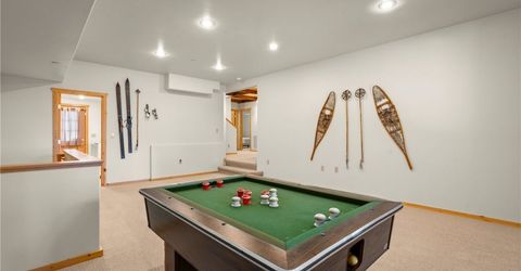 719 Tyner Way , Incline Village, NV 89451 Photo