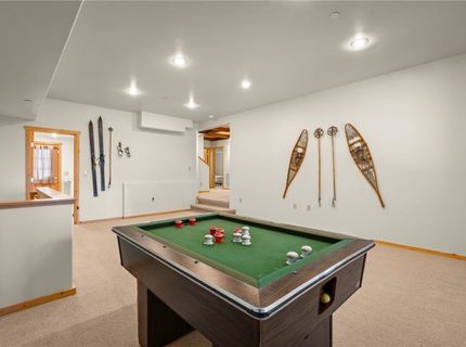 719 Tyner Way , Incline Village, NV 89451 Photo