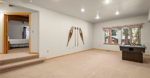 719 Tyner Way , Incline Village, NV 89451 Photo