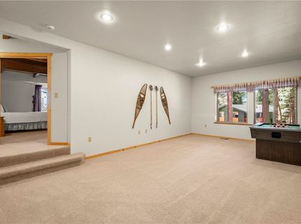 719 Tyner Way , Incline Village, NV 89451 Photo