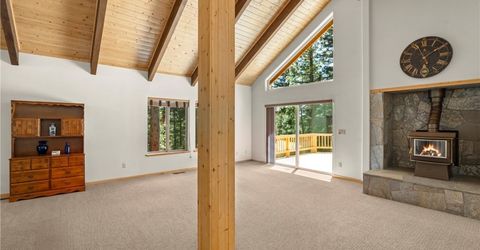 719 Tyner Way , Incline Village, NV 89451 Photo
