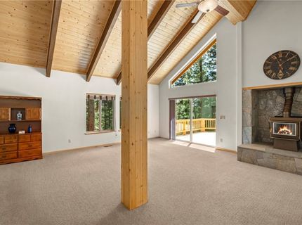 719 Tyner Way, Incline Village, NV 89451 Photo
