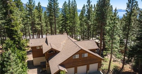 719 Tyner Way, Incline Village, NV 89451 Photo