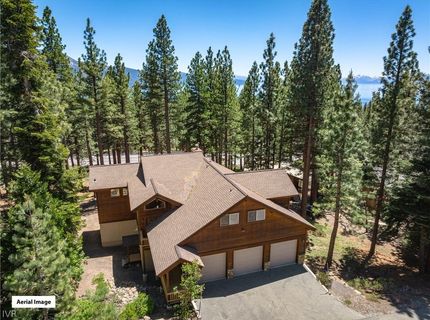 719 Tyner Way , Incline Village, NV 89451 Photo