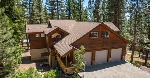 719 Tyner Way, Incline Village, NV 89451 Photo