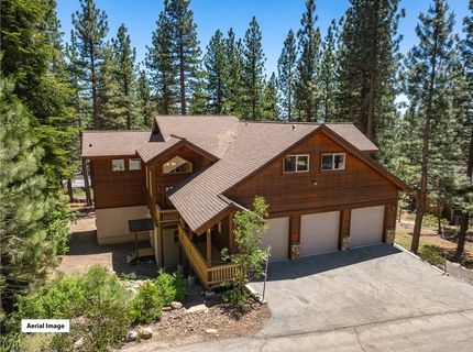 719 Tyner Way, Incline Village, NV 89451 Photo