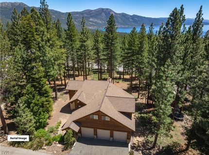 719 Tyner Way, Incline Village, NV 89451 Photo