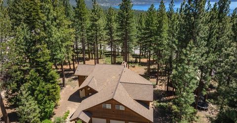 719 Tyner Way , Incline Village, NV 89451 Photo