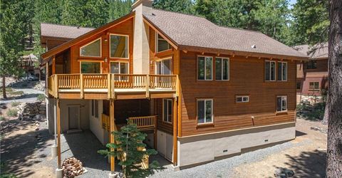 719 Tyner Way, Incline Village, NV 89451 Photo