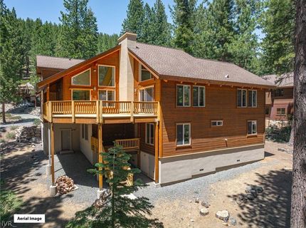 719 Tyner Way, Incline Village, NV 89451 Photo