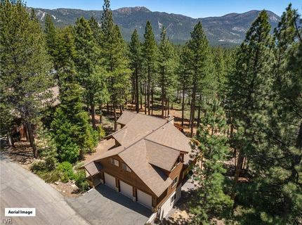 719 Tyner Way, Incline Village, NV 89451 Photo